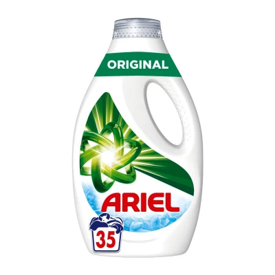 Laundry Detergent Gel Original 35 Wash