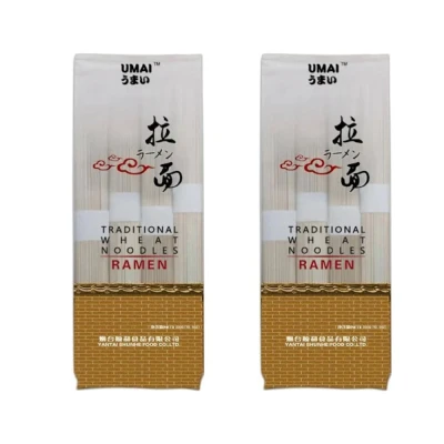 UMAI Ramen Noodles 300g (Pack of 2)