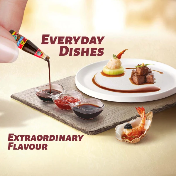 UMAI Oyster Sauce 700ml