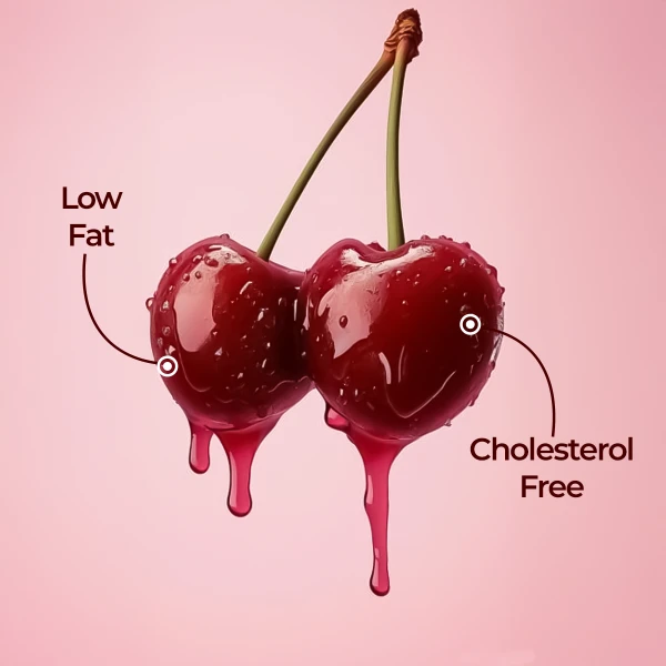 Debesto Maraschino Cocktail Cherries With Stem 775g