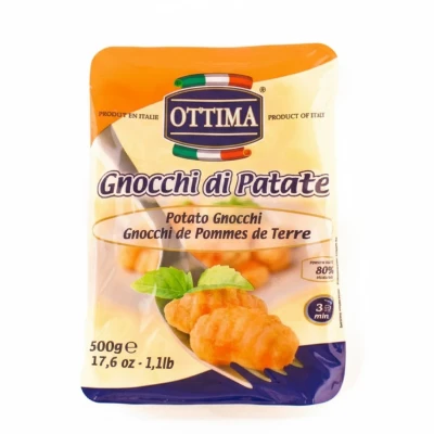 Ottima Potato Gnocchi 500g