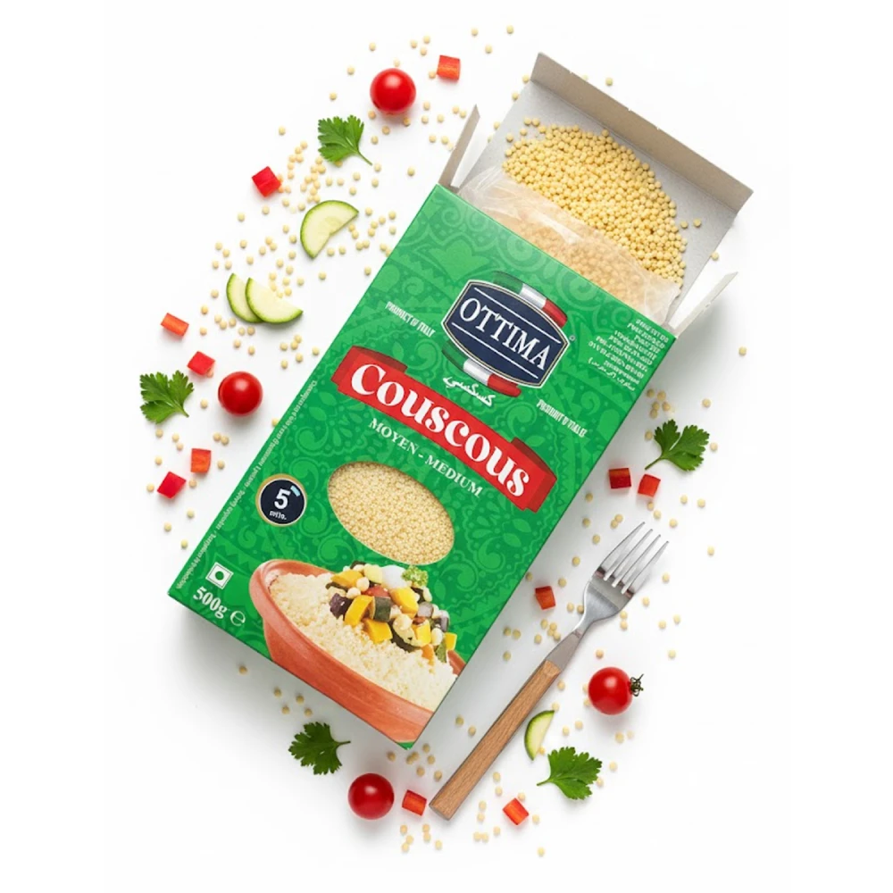 Ottima CousCous 500g