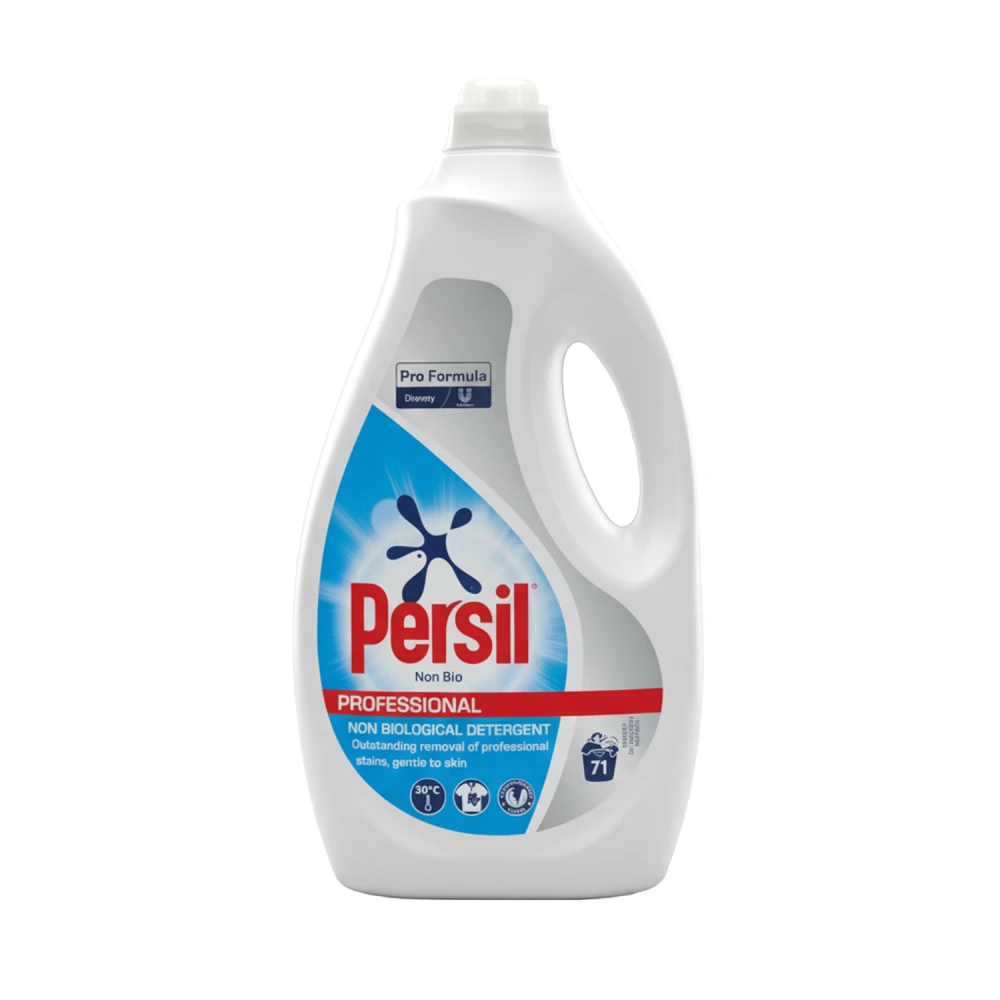 Persil Non Bio Pro Liquid 5L (71 Wash )