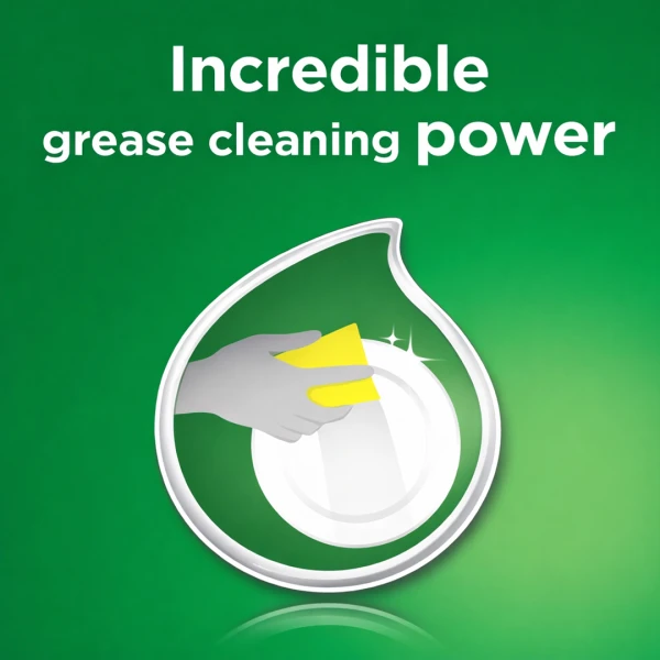 Fairy Max Power - Pomegranate 640ml