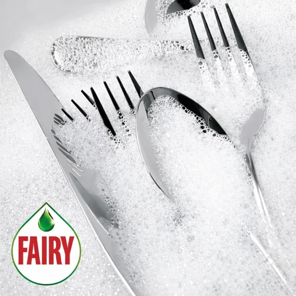 Fairy Max Power - Pomegranate 640ml