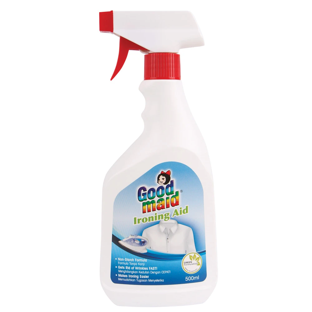 Goodmaid Ironing Aid 500ml