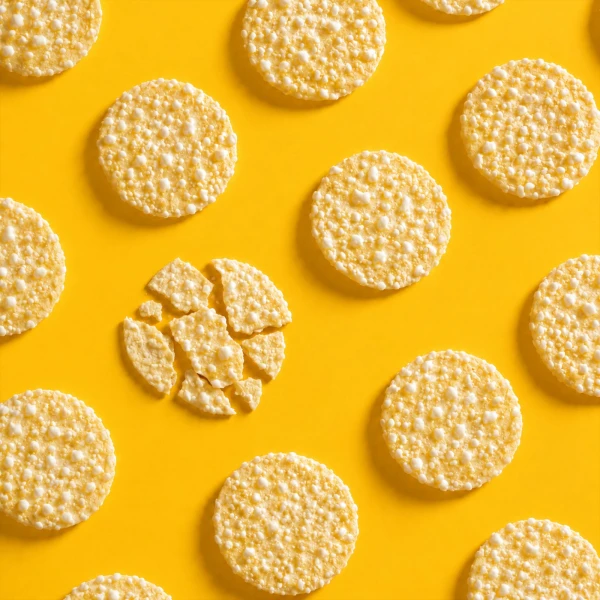 De Best Rice Cracker 150g