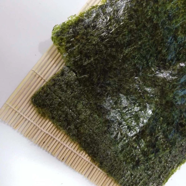 UMAI Roasted Sushi Nori 10 Sheet