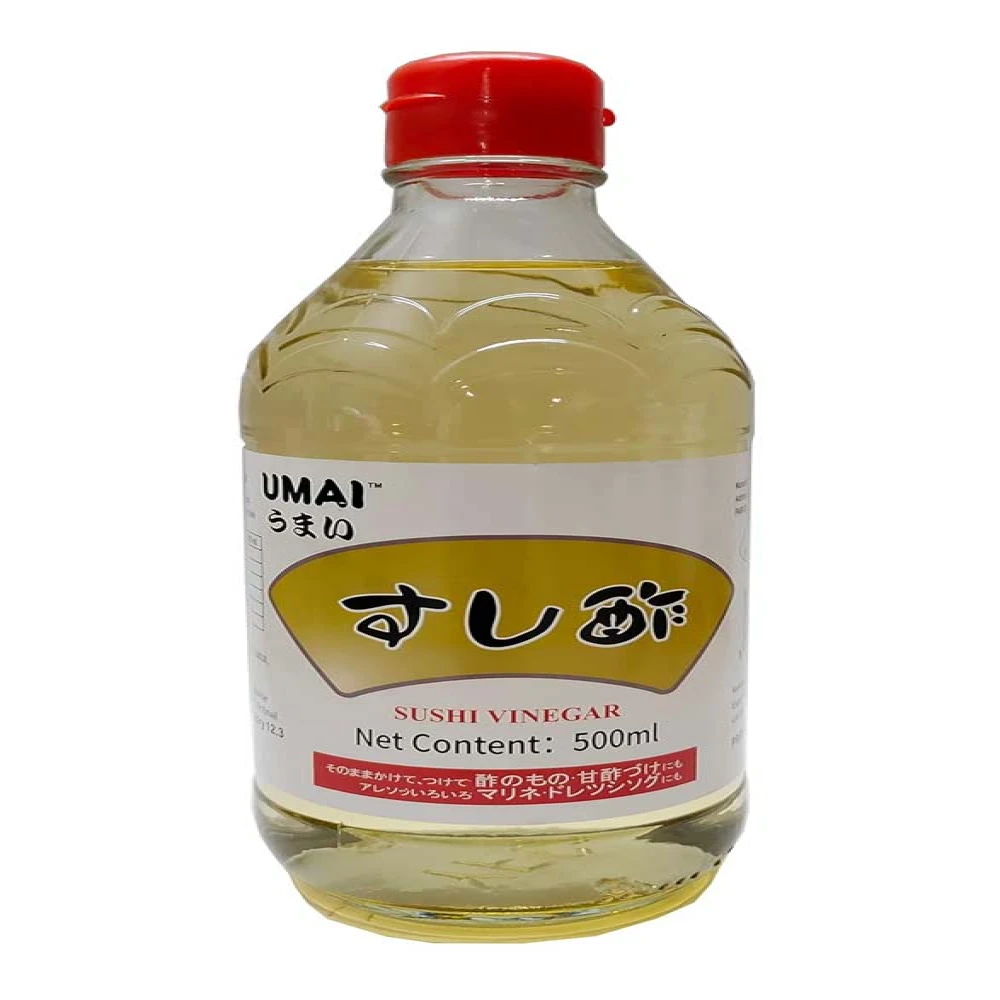 Umai Sushi Vinegar 500ml