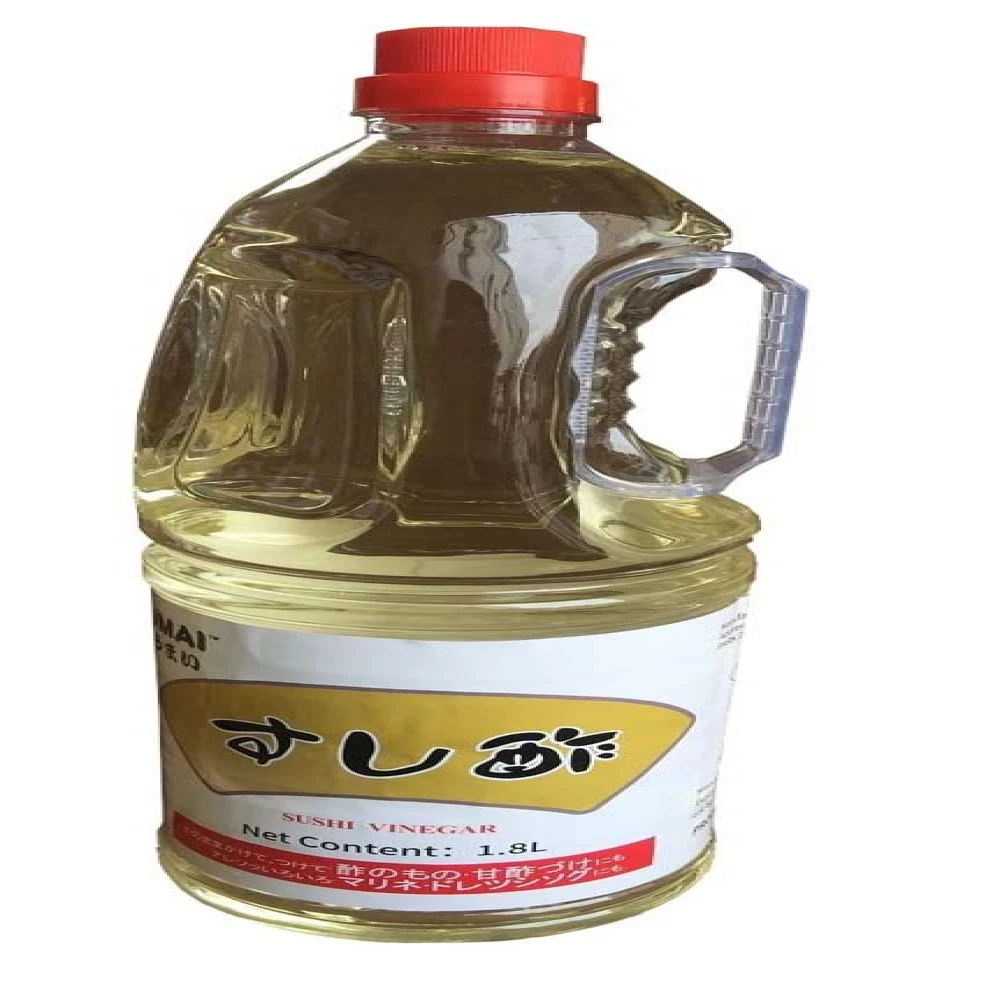 Umai Sushi Vinegar 1.8Ltr