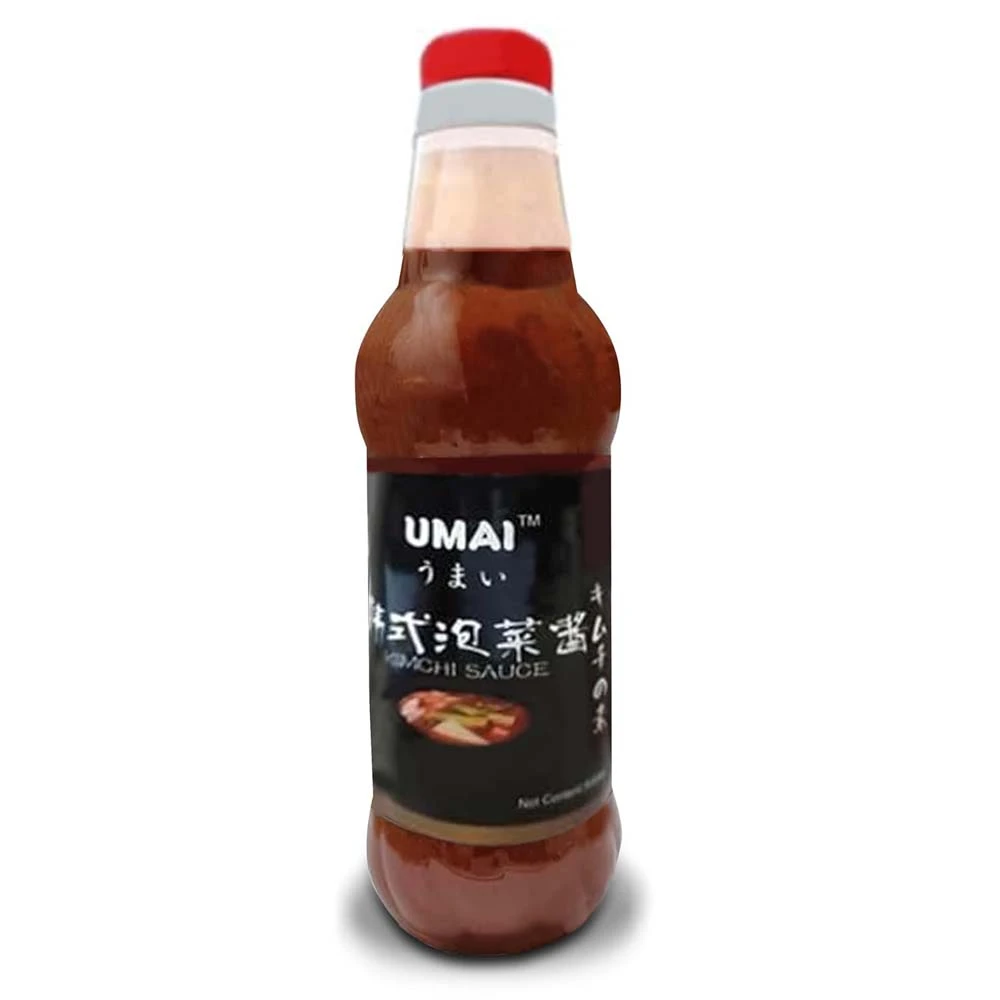 Umai Kimchi Sauce 500 ml