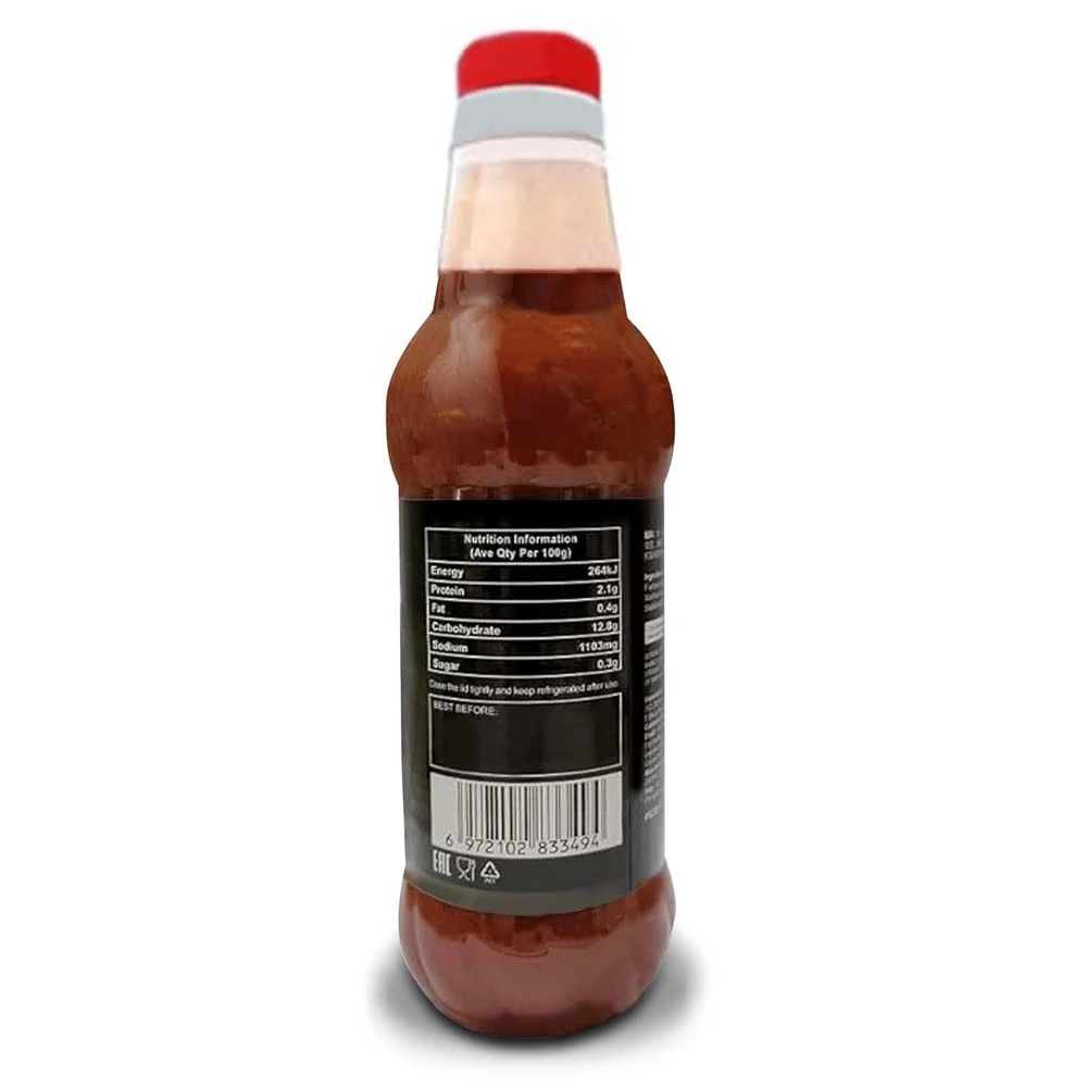 Umai Kimchi Sauce 500 ml