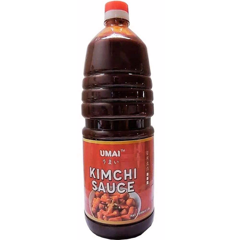 UMAI KIMCHI SAUCE 1.8Ltr