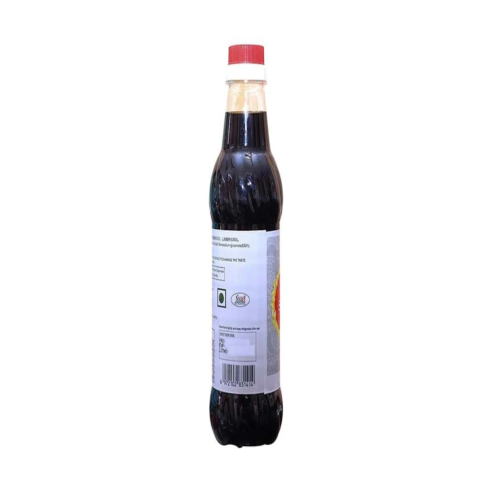 UMAI SUPERIOR LIGHT SOY SAUCE 500ml