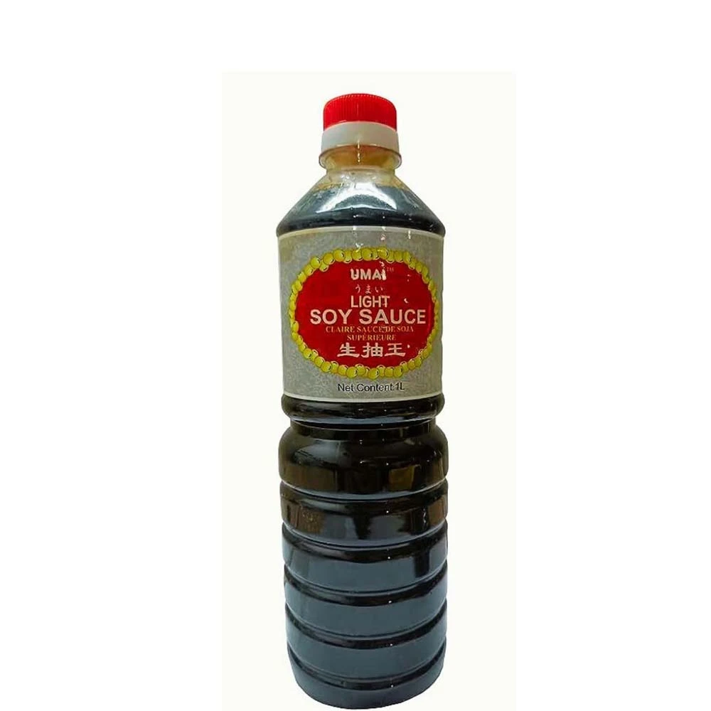 Umai Superior Light Soy Sauce 1 L