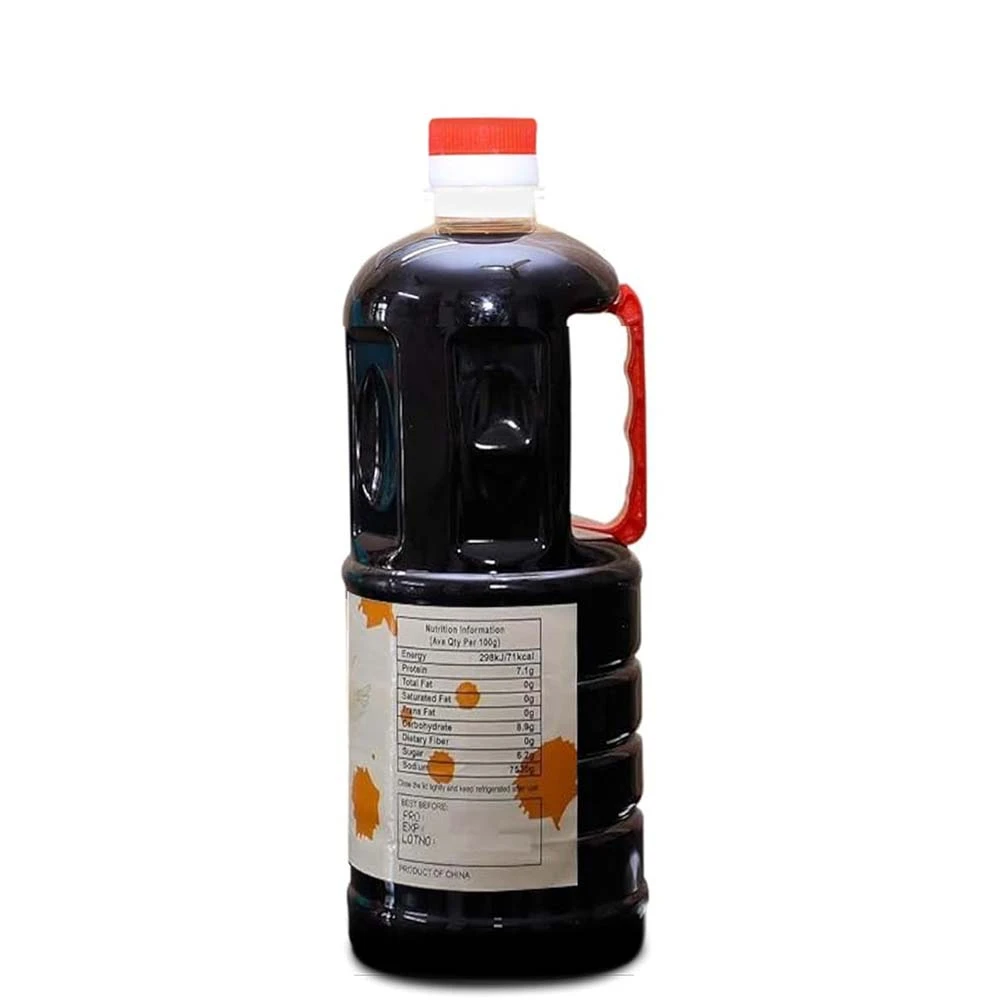 UMAI JAPANESE SOY SAUCE 1Ltr