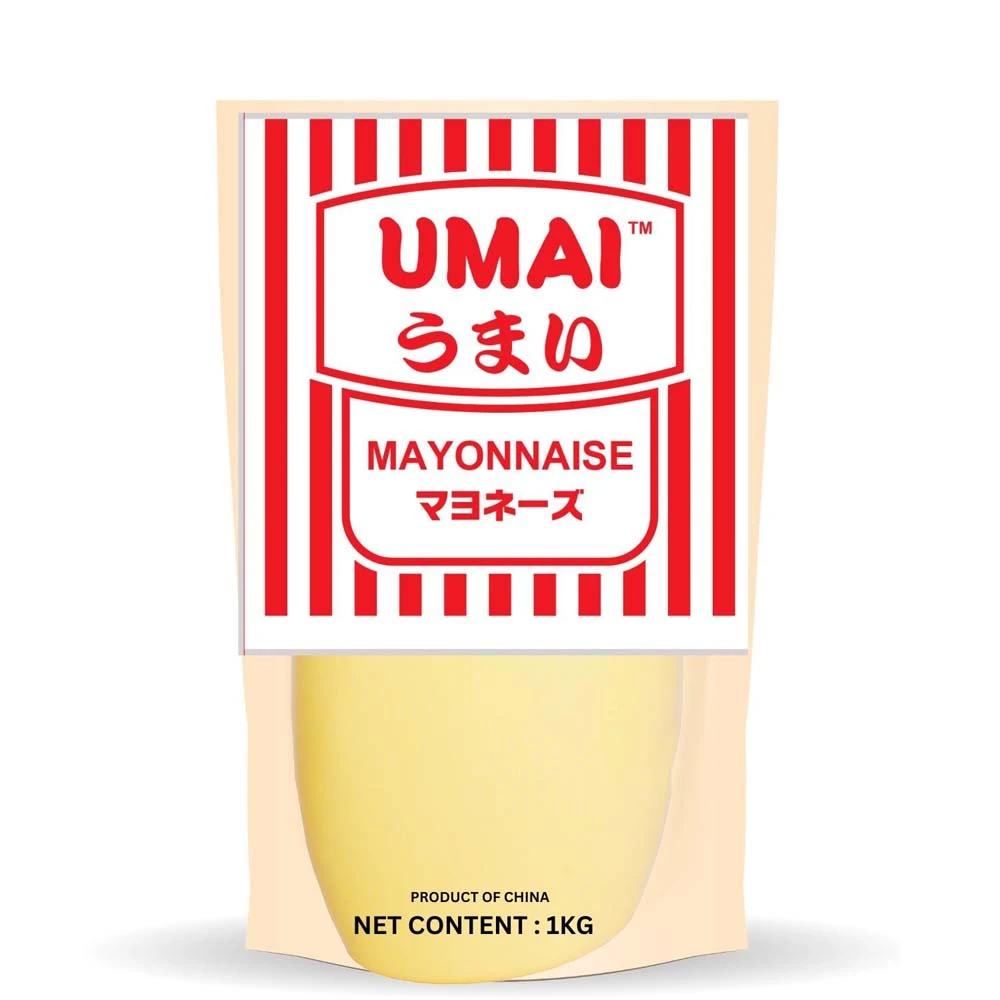 Umai Mayonnaise 1Kg