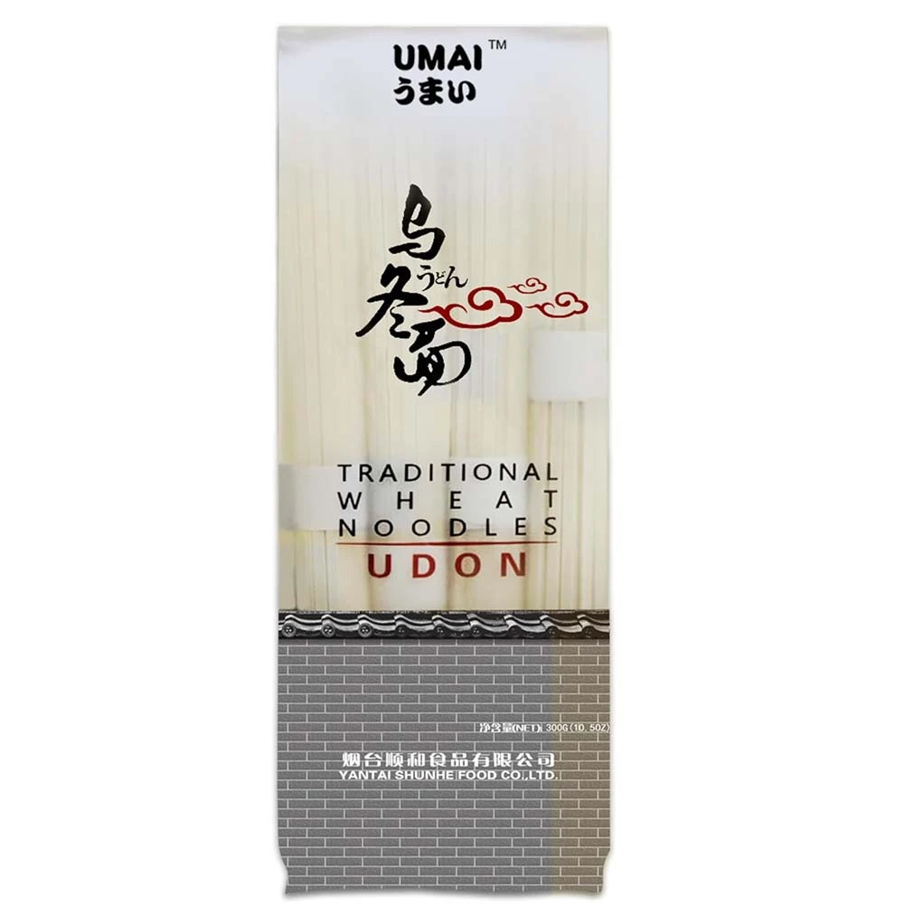 Umai Udon Noodles 300g