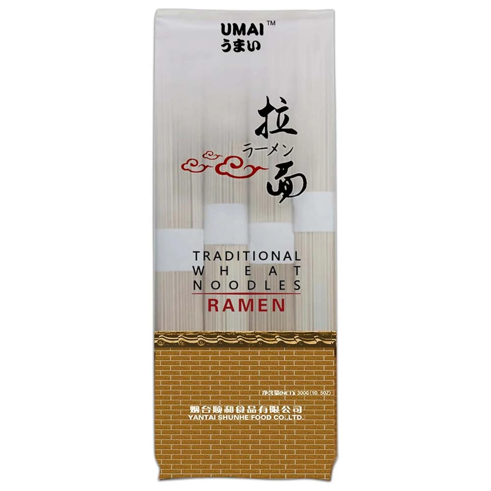 Umai Ramen Noodles 300g