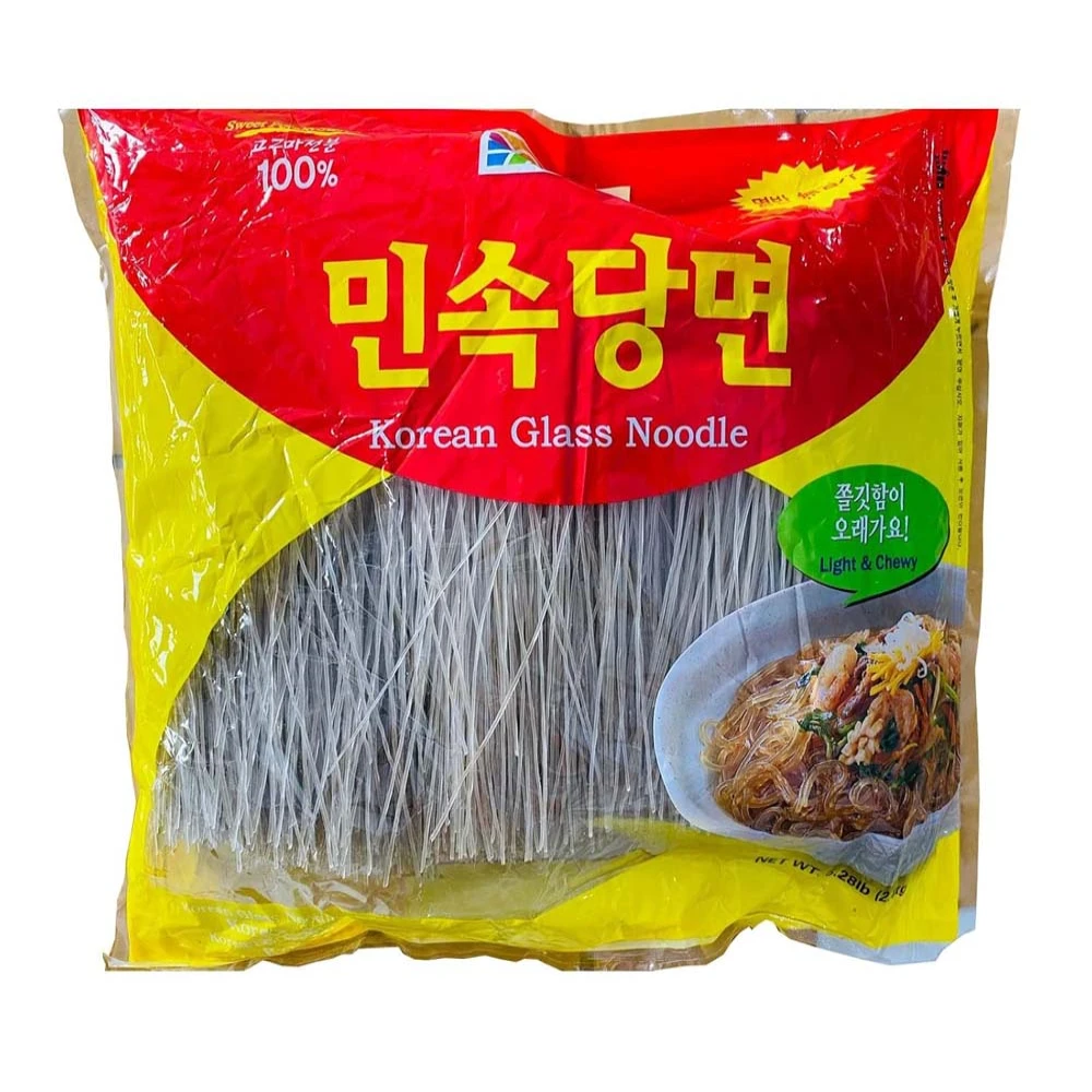 Umai Sweet Patato Noodles 2.4 kg