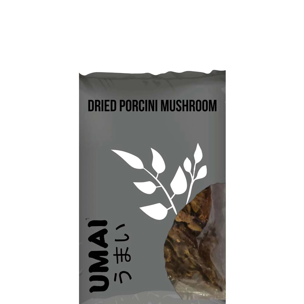 Umai Dried Porcini 100g