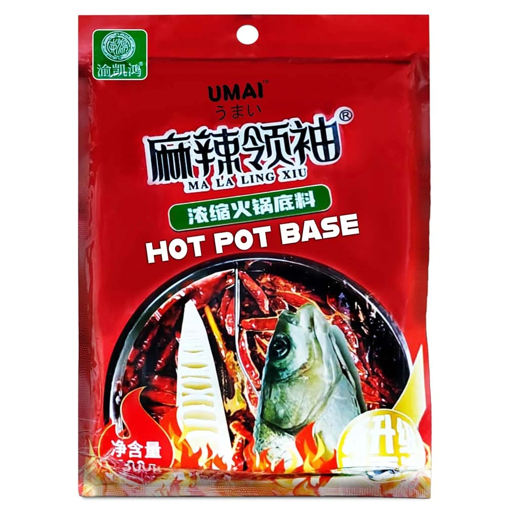 Umai Hot Pot 300g