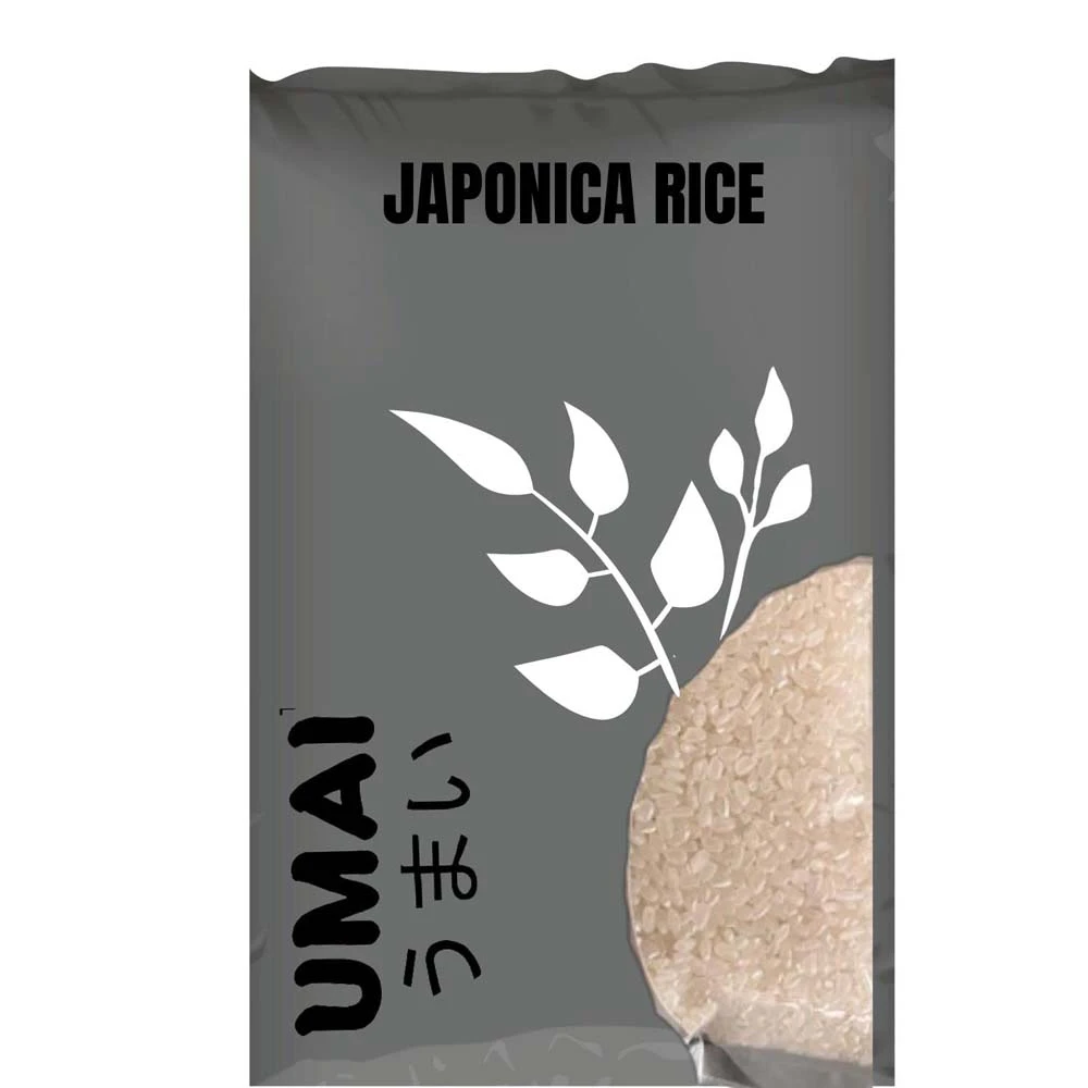 Umai Japonica Sushi Rice 1Kg