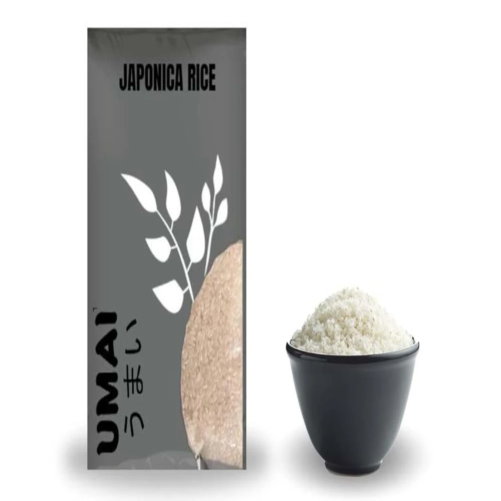 Umai Japonica Sushi Rice 1Kg