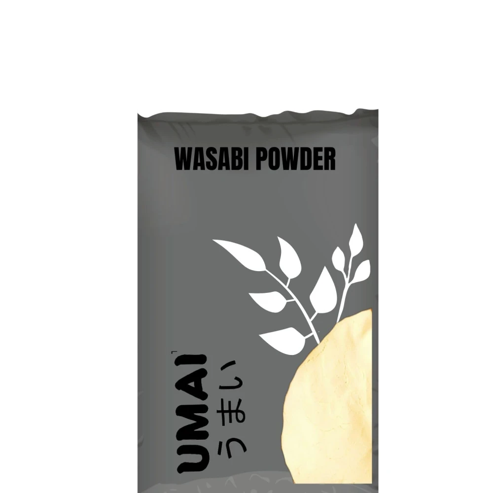 Umai Wasabi Powder 400g