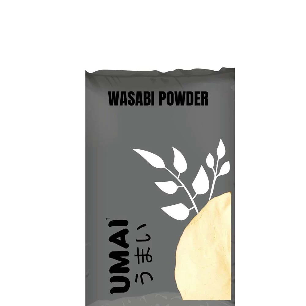 Umai Wasabi Powder 200g