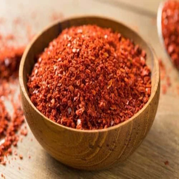 Umai Korean Red Chilli Powder 500G Coarse