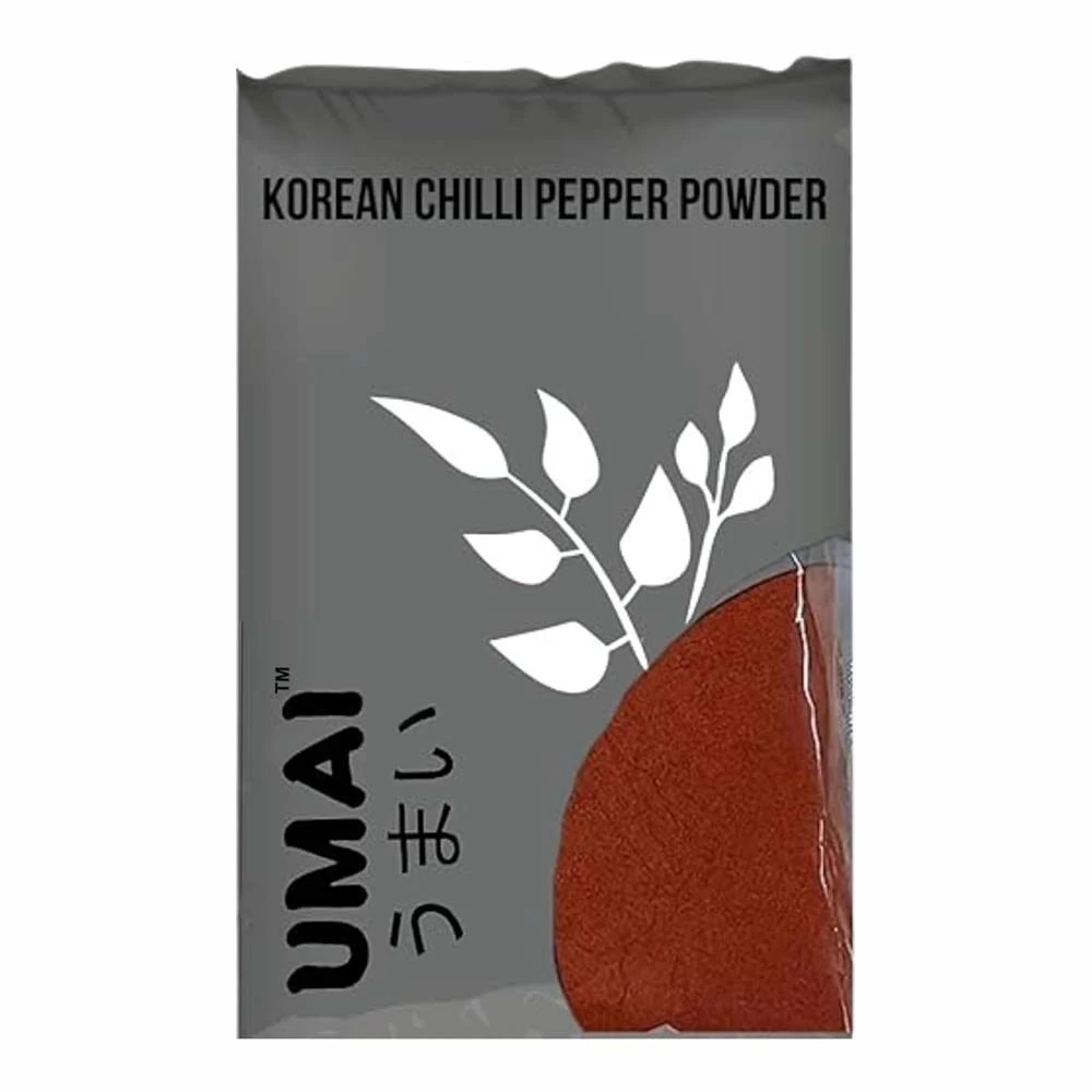 Umai Korean Red Pepper 250g Fine