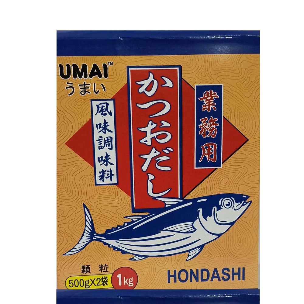 Umai Hondashi 1 Kg