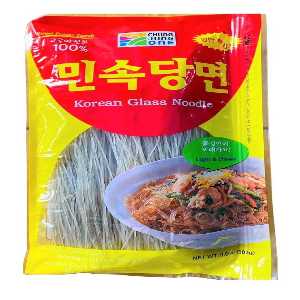 Daesang Korean Glass Noodles 300g