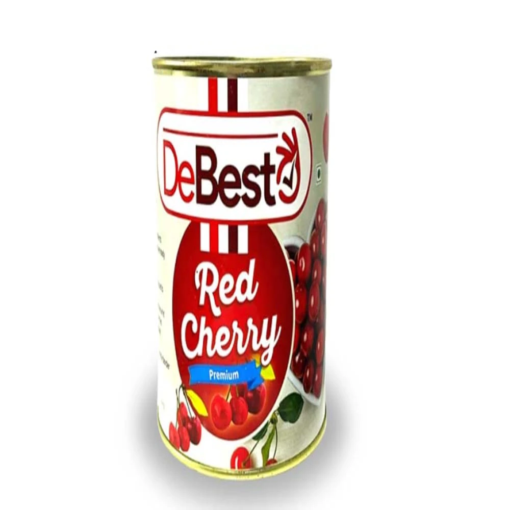 De Besto Red Cherry 830g