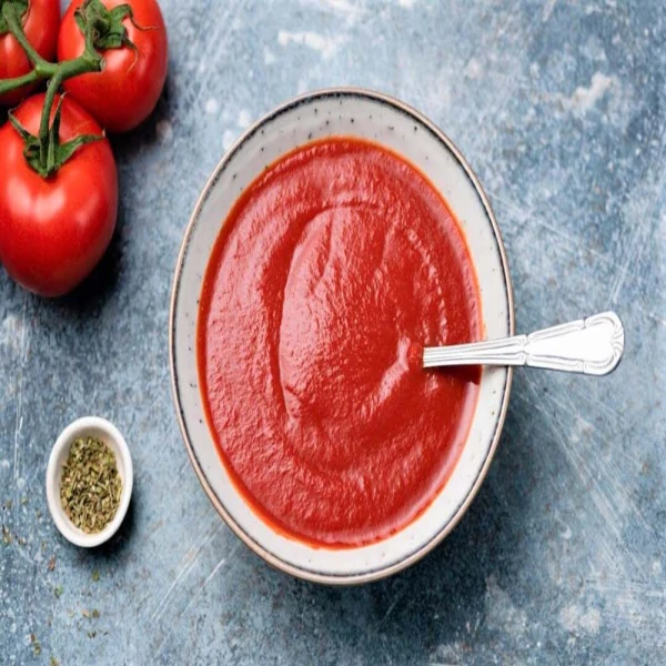 De Besto Tomato Puree 850g