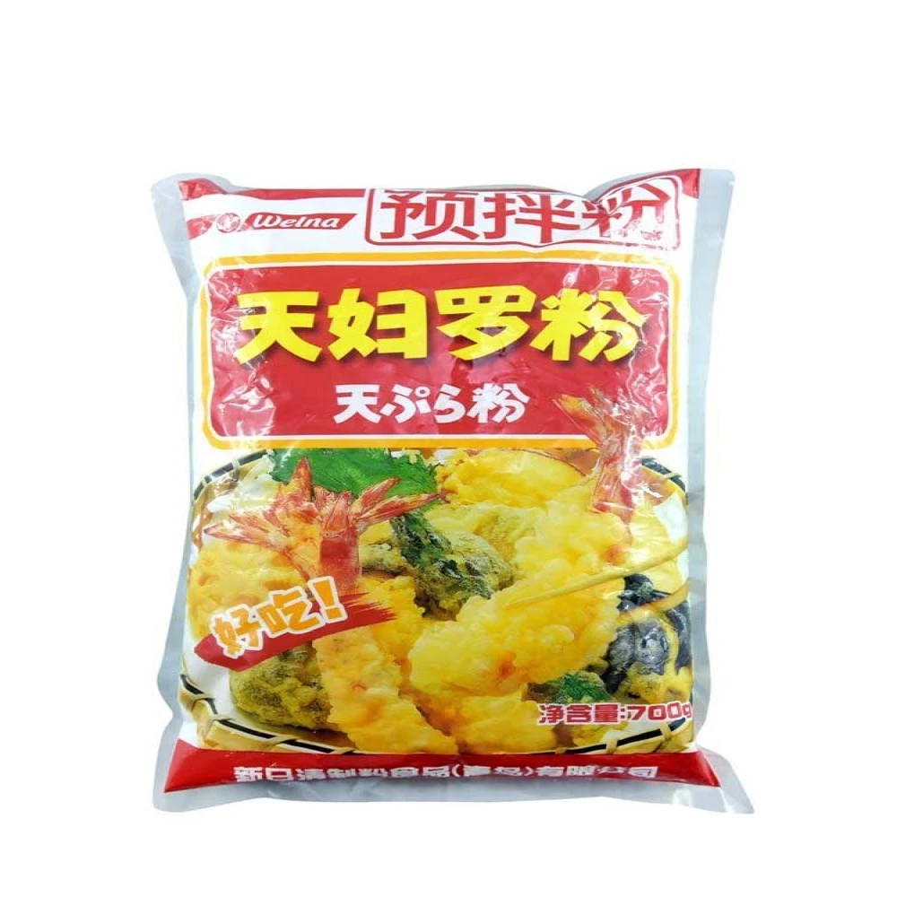 Welna Tempura Flour 700g