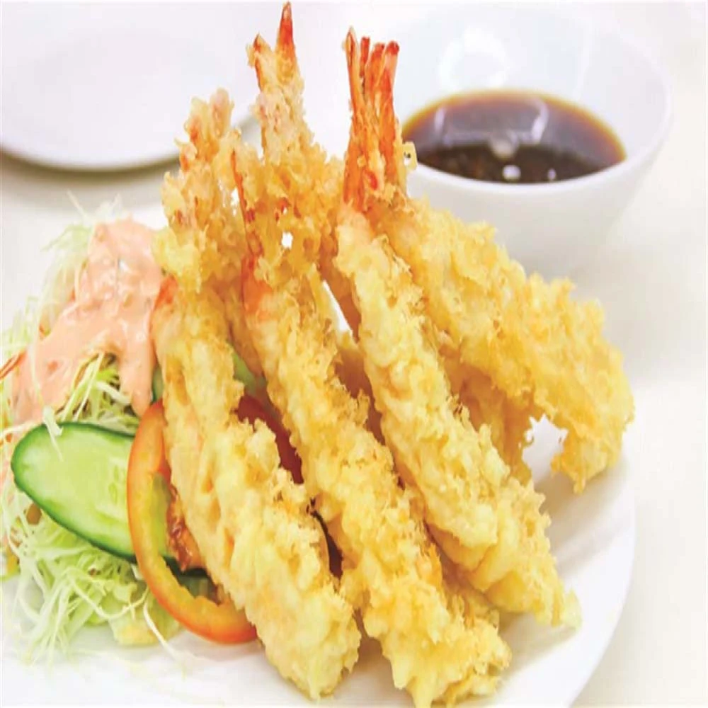 Welna Tempura Flour 700g