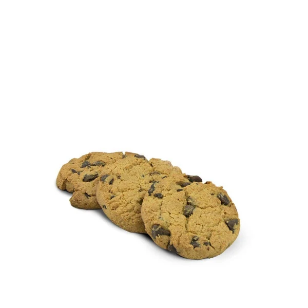 Gullon G.FChoco Chip No Sugar Added 130g