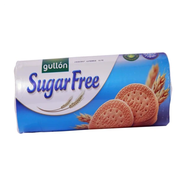 Gullon Sugar Free Marie Biscuits 200g