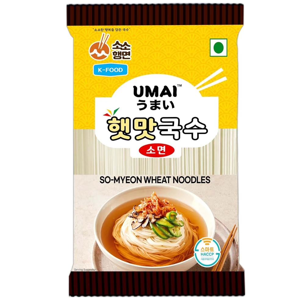 Umai Somyeon Noodles 900g