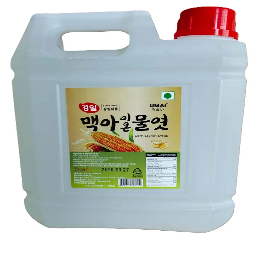 Umai Corn Syrup 10Kg