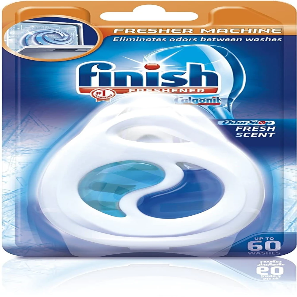 Finish Dishwasher Freshener