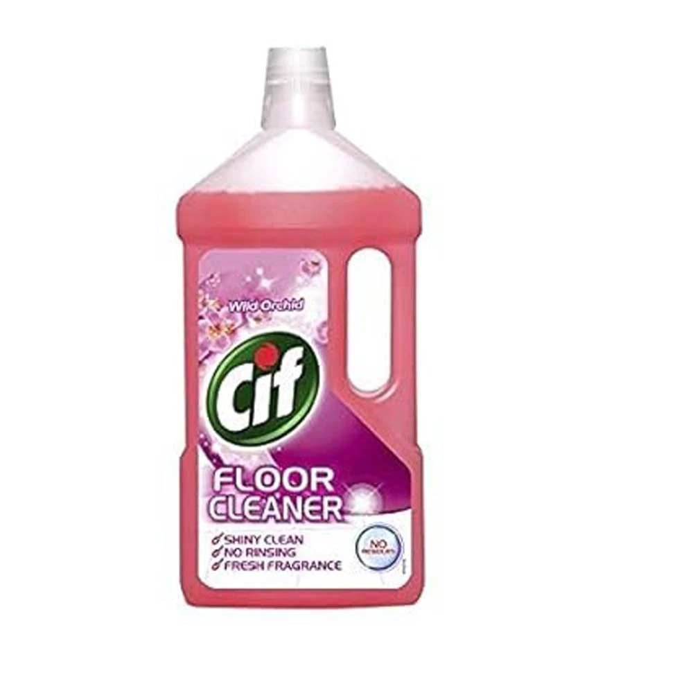 Cif Floor Cleaner Orchid 950ml