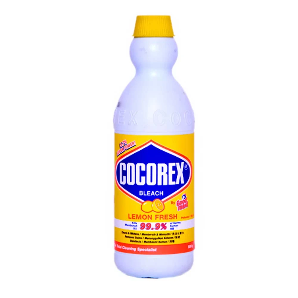 Cocorex Bleach Lemon 500g