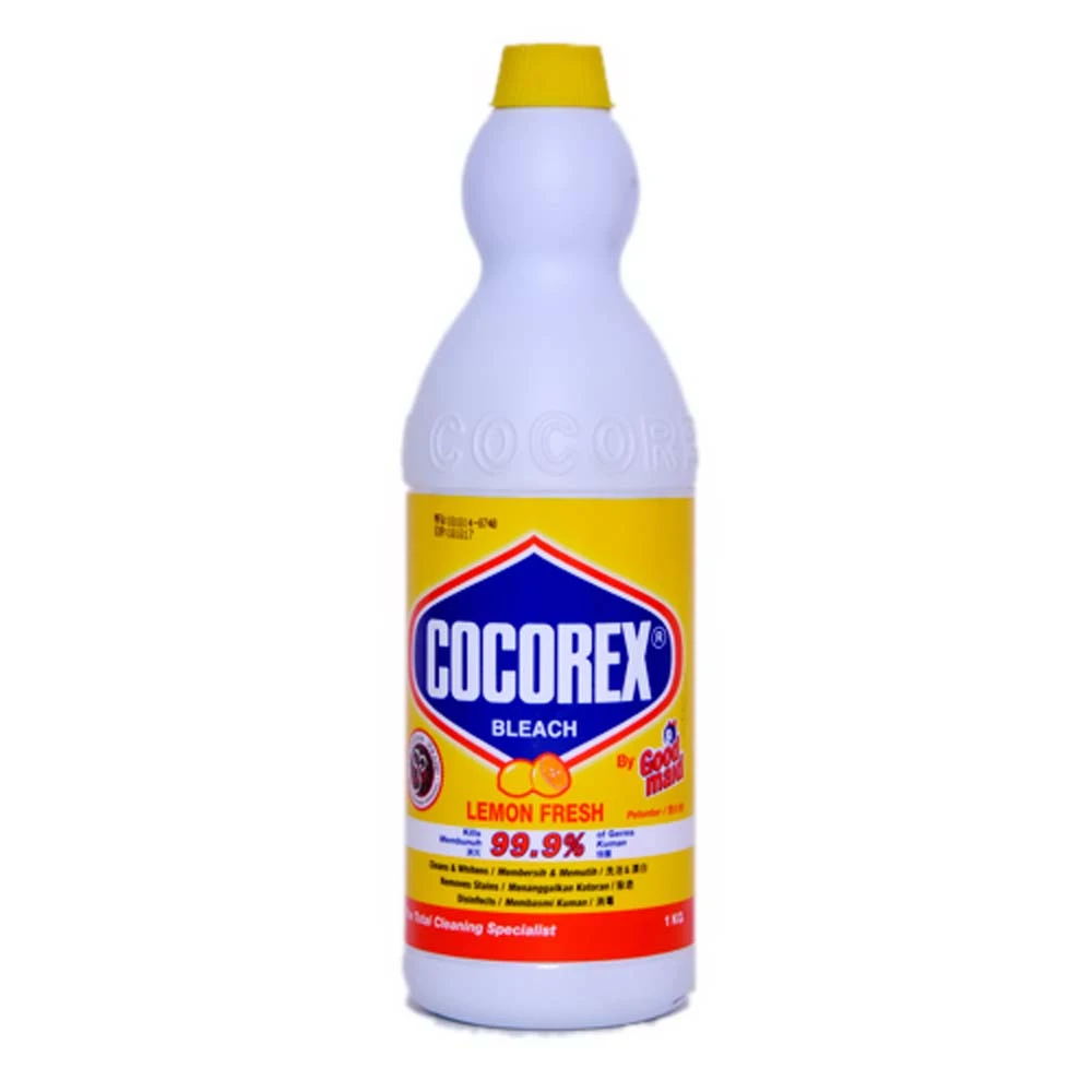 Cocorex Bleach Lemon 1Kg