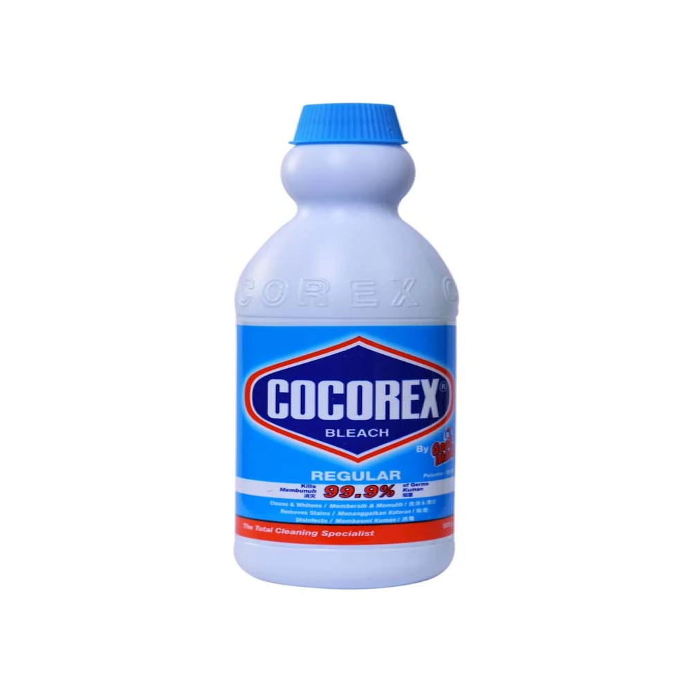 Cocorex Bleach Regular 500g