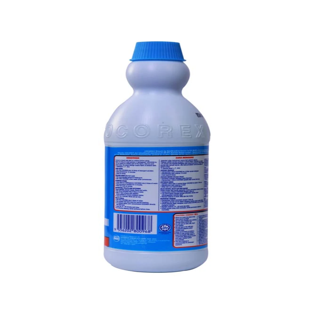 Cocorex Bleach Regular 500g