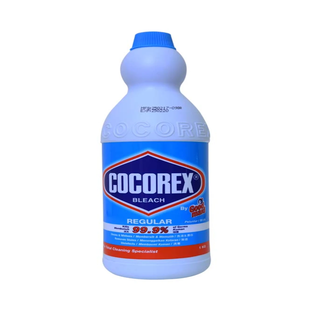 Cocorex Bleach Regular 1Kg