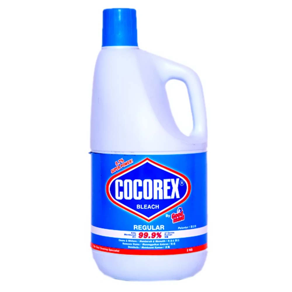 Cocorex Bleach Regular 2Kg